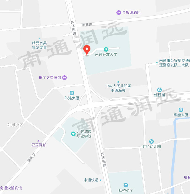 南通土建施工員繼續教育地址