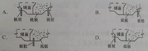 2019年二級建造師水利水電真題及答案